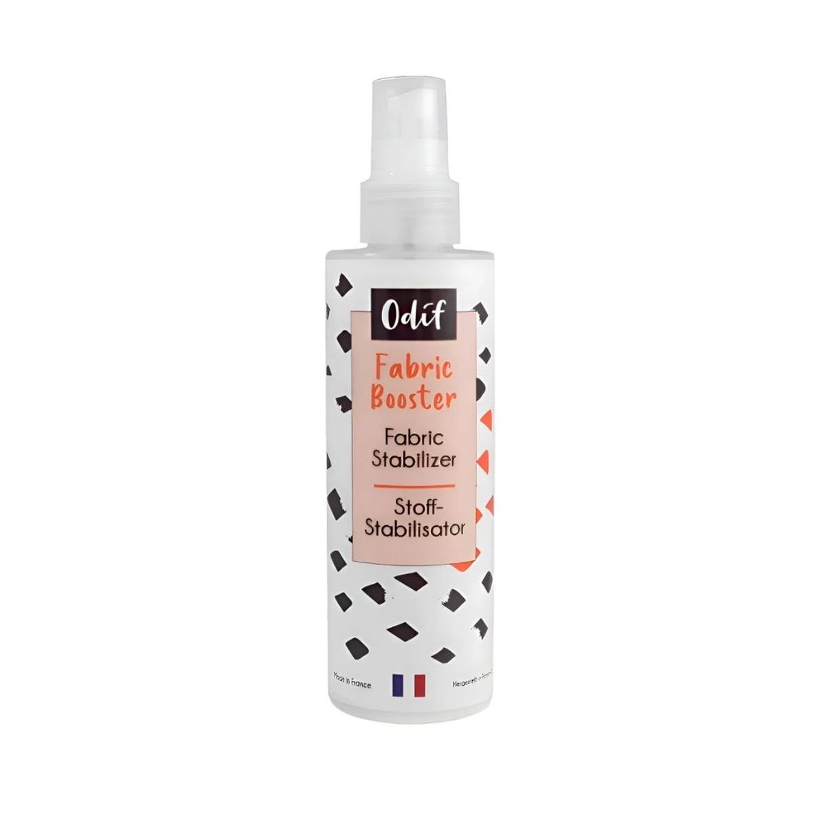 GENERICO - Endurecedor De Telas Marca Odif 200ml