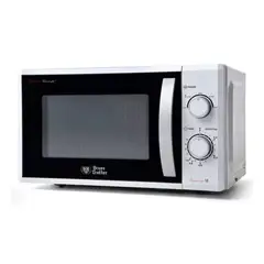 URSUS TROTTER - Microondas 18 litros 650w