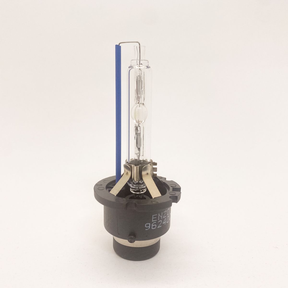 GENERICO - Ampolletas Xenón ENZZO D2S 96240CBA 35W PK32d-5 CBA  HCB 6000K