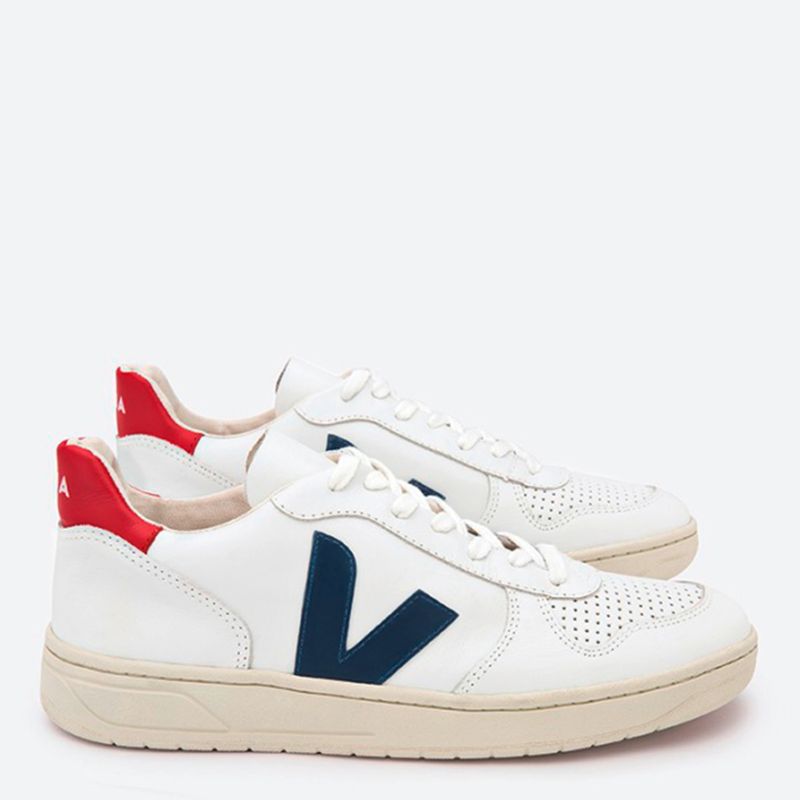 VEJA - Veja Zapatilla urbana mujer blanco