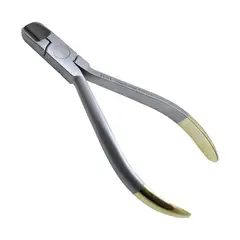 BEST SURGICAL INSTRUMENTS - Alicate de Ortodoncia Cortador de Alambre Duro BSI