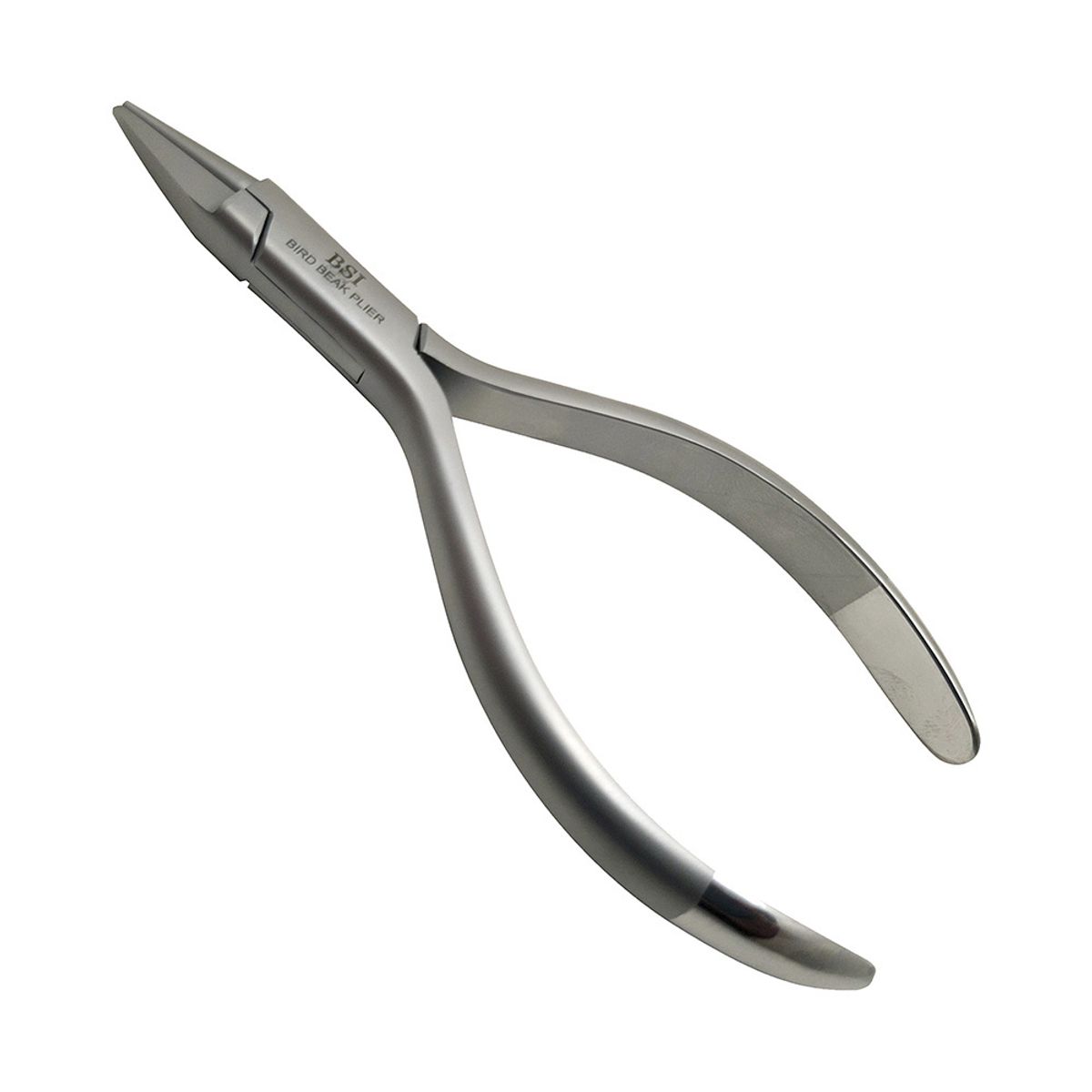 BEST SURGICAL INSTRUMENTS - Alicate de Ortodoncia Pico Pájaro Largo BSI