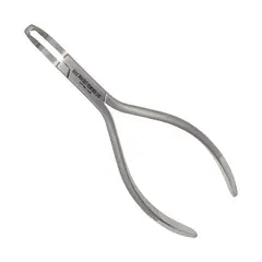BEST SURGICAL INSTRUMENTS - Alicate de Ortodoncia Removedor de Bracket Curvo BSI