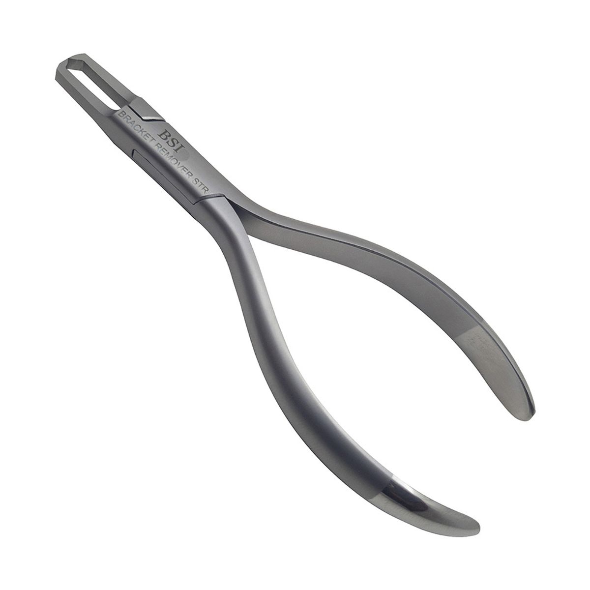 BEST SURGICAL INSTRUMENTS - Alicate de Ortodoncia Removedor de Bracket Recto BSI