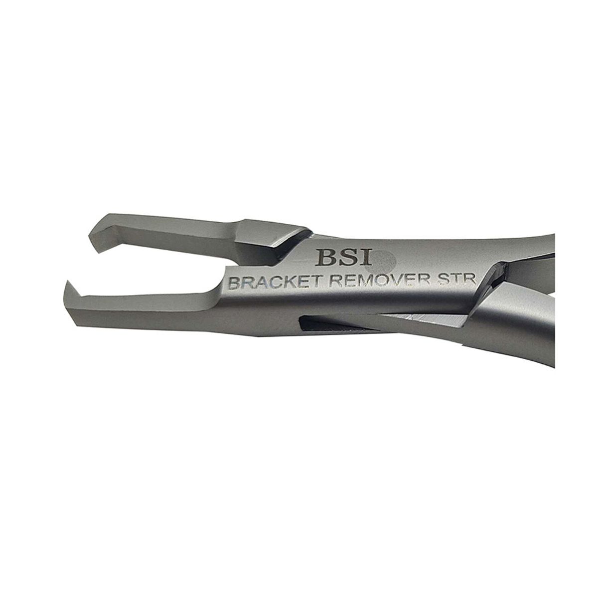 BEST SURGICAL INSTRUMENTS - Alicate de Ortodoncia Removedor de Bracket Recto BSI