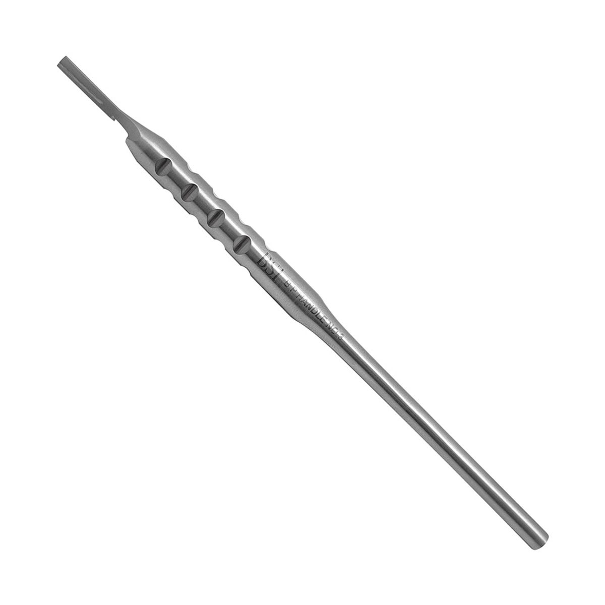 BEST SURGICAL INSTRUMENTS - Mango de Bisturí Nro 3 16cm BSI