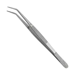 BEST SURGICAL INSTRUMENTS - Pinza Dental College Universitaria Biangulada 16cm BSI