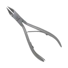 BEST SURGICAL INSTRUMENTS - Alicate Recto Pies y Podología 15mm BSI