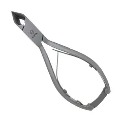 BEST SURGICAL INSTRUMENTS - Alicate Frontal Pies y Podología con Seguro 15mm BSI