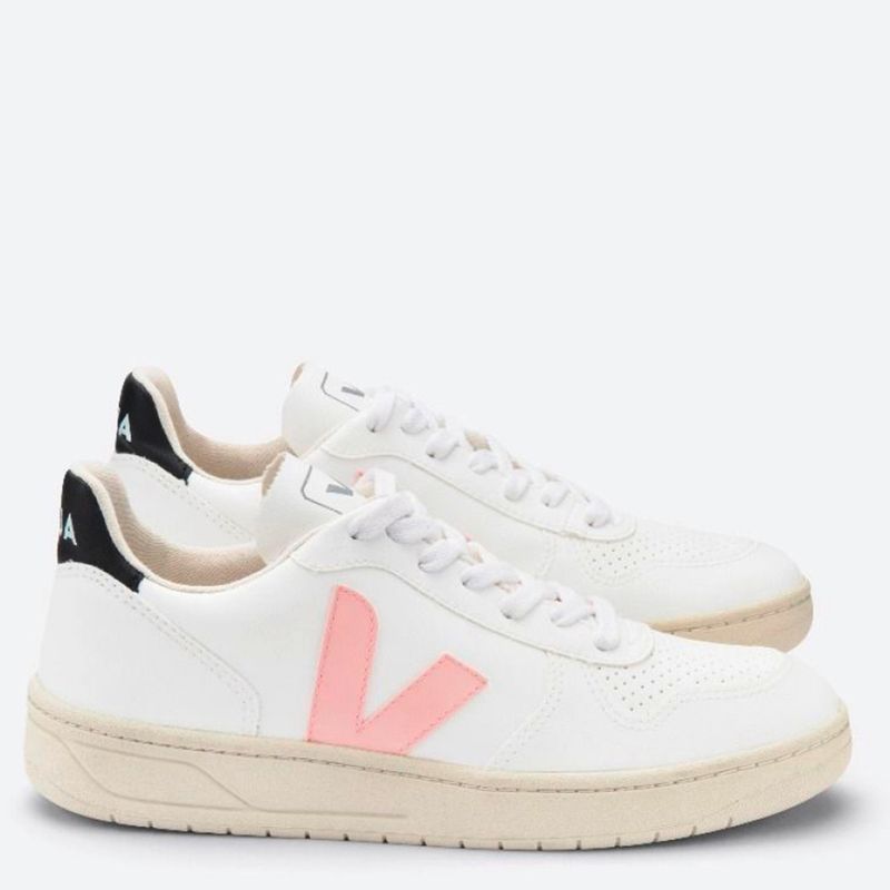 VEJA - Veja Zapatilla urbana mujer blanco