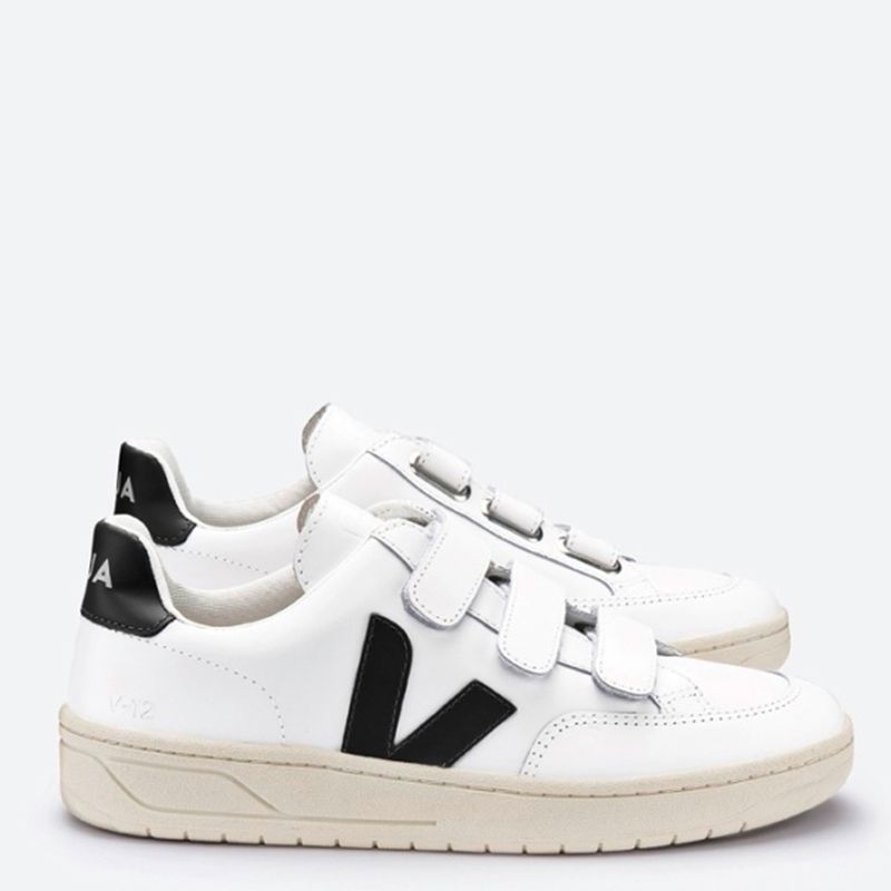 VEJA - Veja Zapatilla urbana mujer blanco