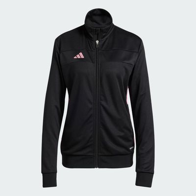 Imagen 2 del producto Chaquetas Fútbol Tiro Mujer