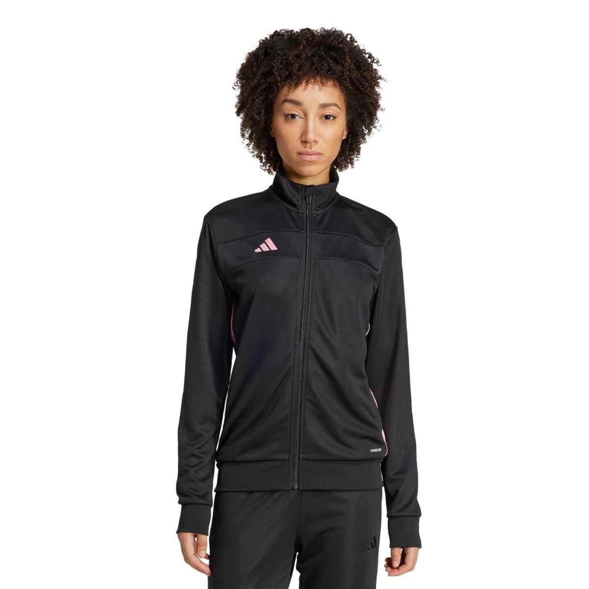 ADIDAS - Chaquetas Fútbol Tiro Mujer