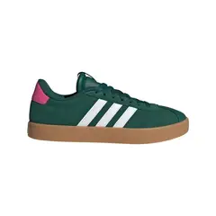 ADIDAS - Zapatilla Mujer Zapatillas VL Court 3.0 Azul