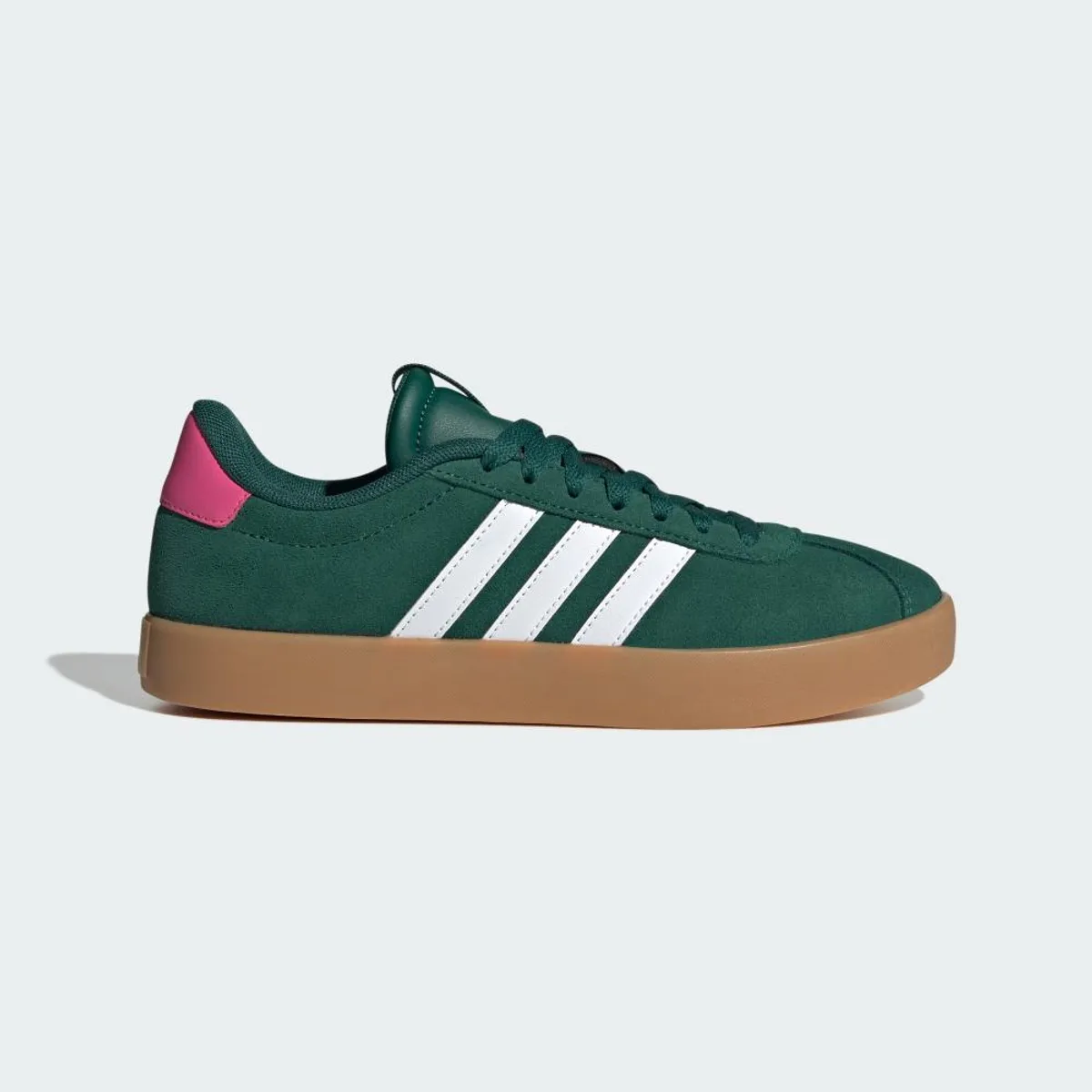 ADIDAS - Zapatillas Urbano VL Court Mujer