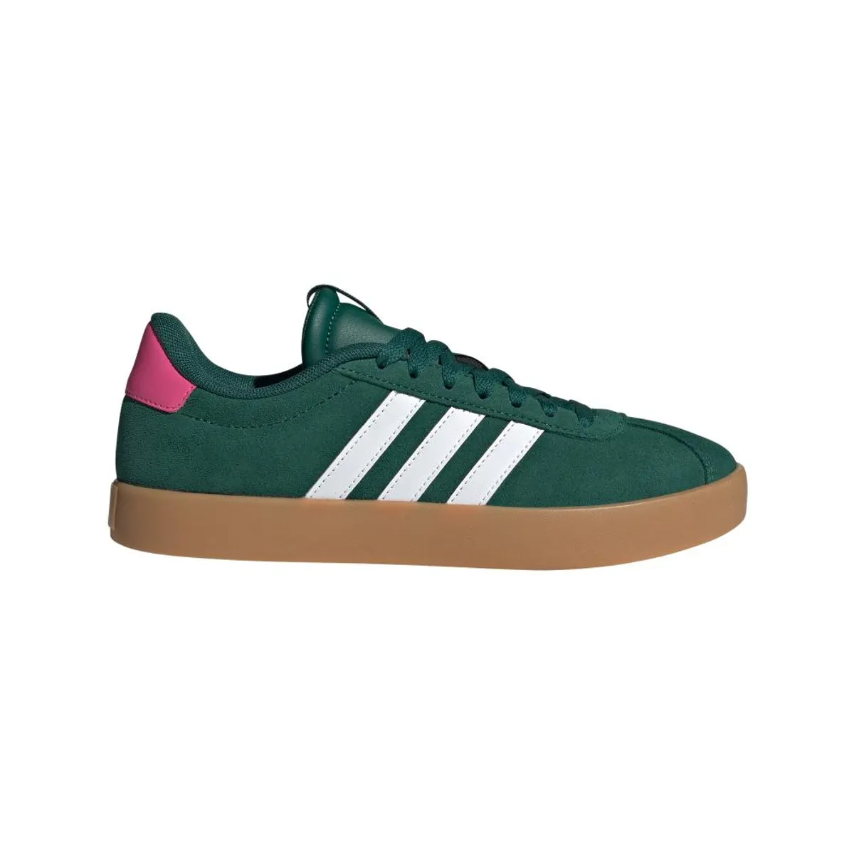ADIDAS - Zapatillas Urbano VL Court Mujer
