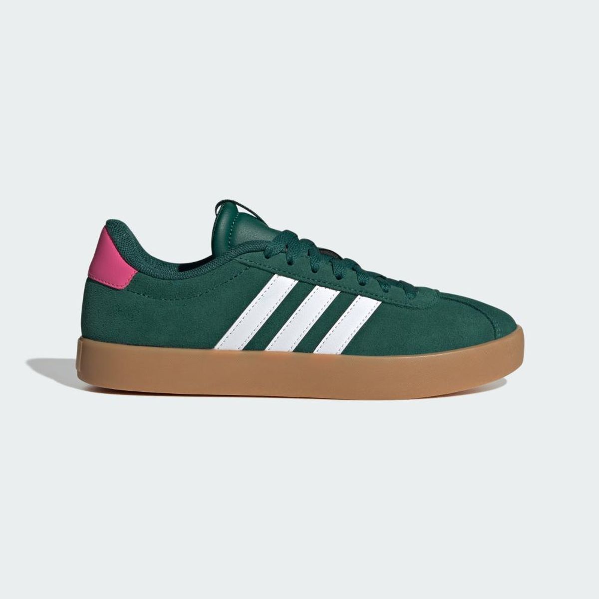 ADIDAS - Zapatillas Urbano VL Court Mujer