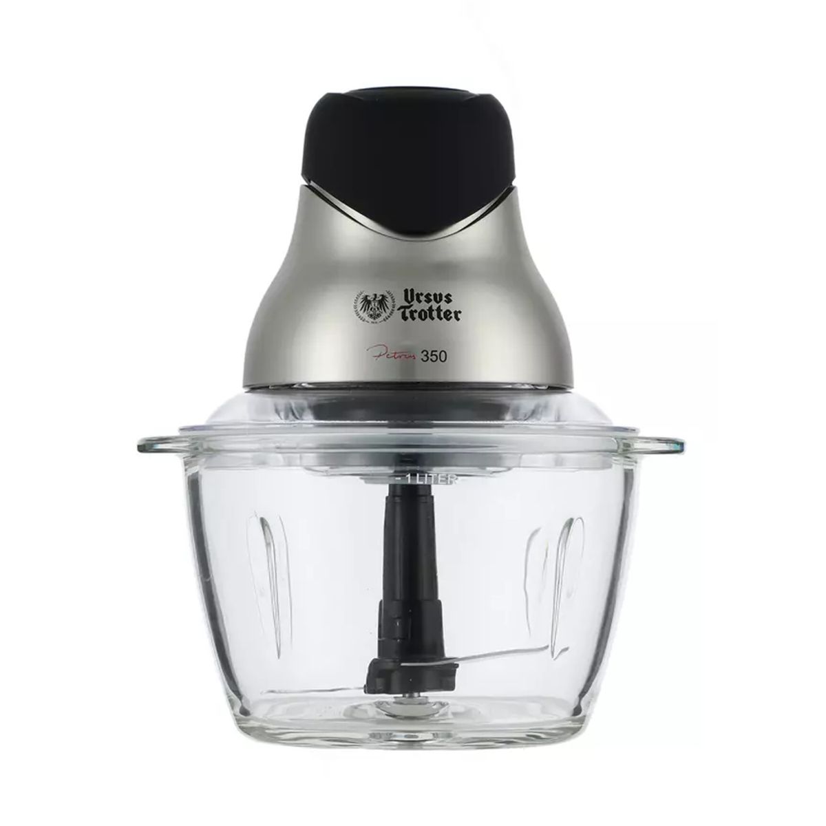 URSUS TROTTER - Picadora Eléctrica Alimentos Ursus Trotter 350W