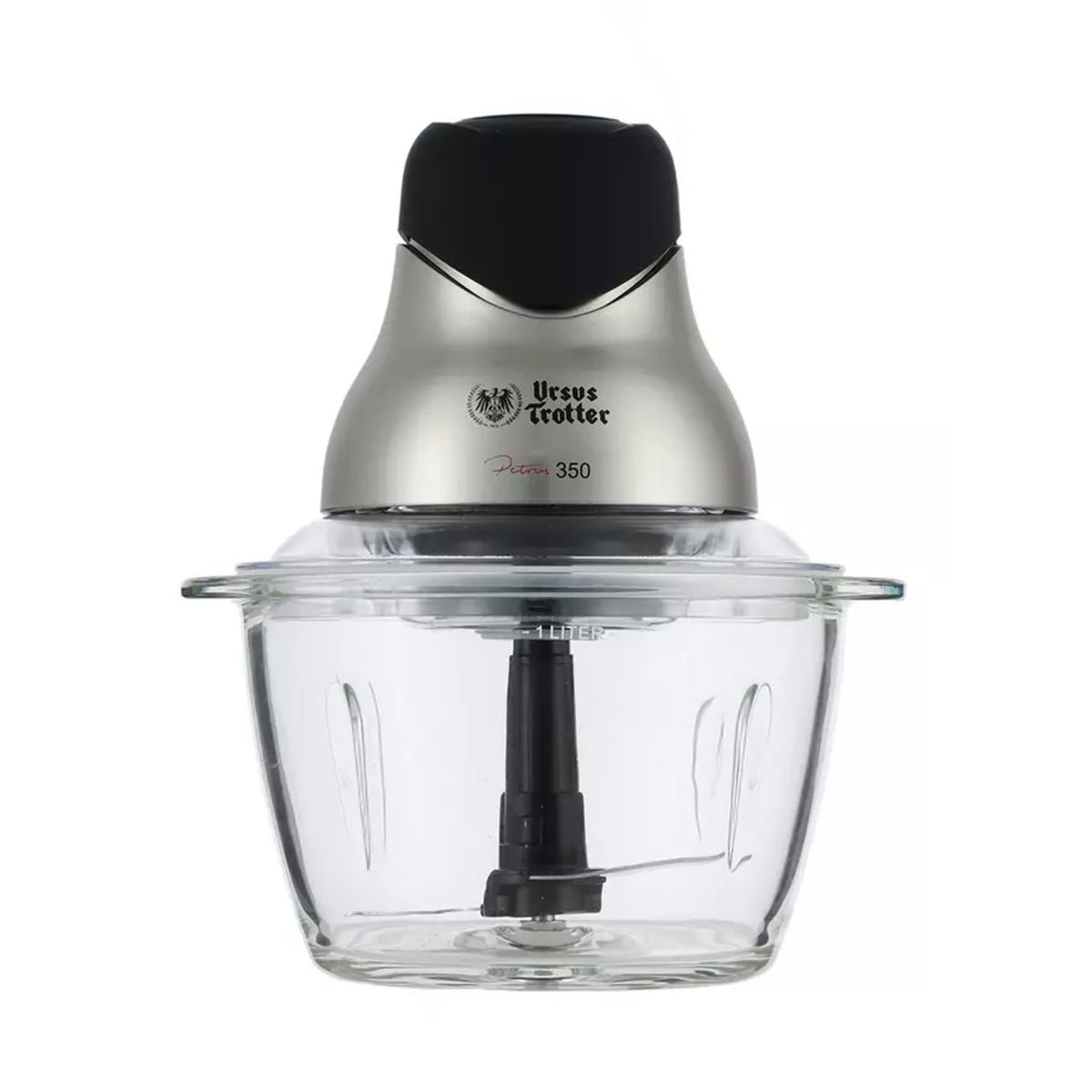 URSUS TROTTER - Picadora Eléctrica Alimentos Ursus Trotter 350W