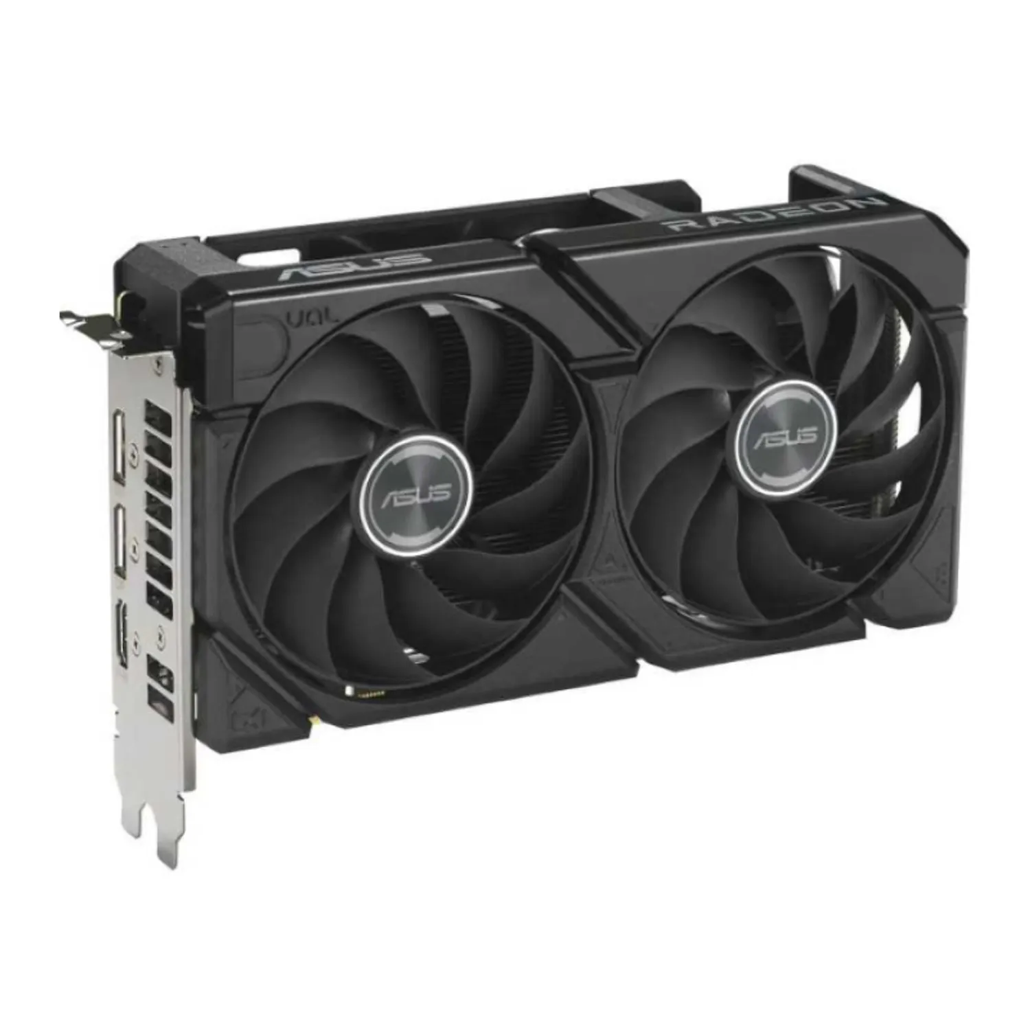 ASUS Tarjeta De Video - Asus Dual Radeon Rx 9060xt 16gb