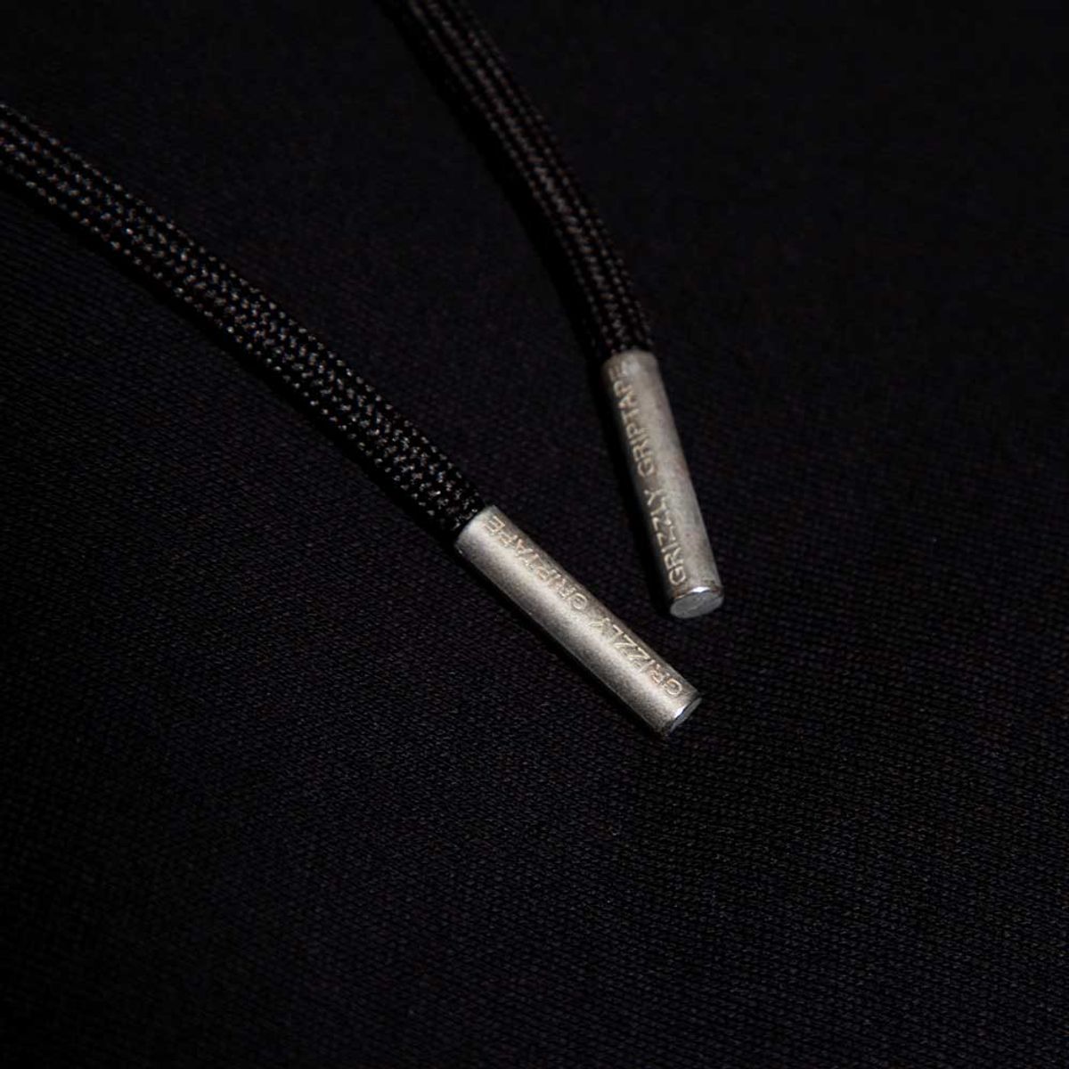 GRIZZLY - Polerón Hombre Grizzly Griptape Embroidered OG Bear