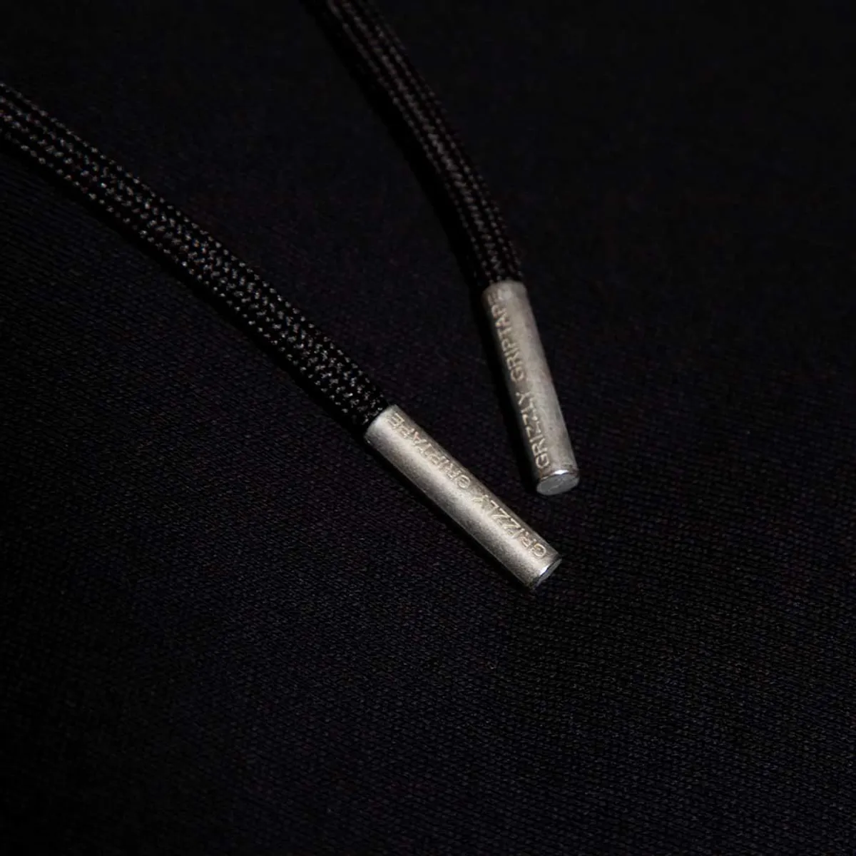 GRIZZLY - Polerón Hombre Grizzly Griptape Embroidered OG Bear