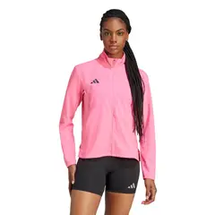 ADIDAS - Chaquetas ligeras Running adizero Mujer