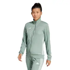 ADIDAS - Chaquetas Fútbol Tiro Mujer