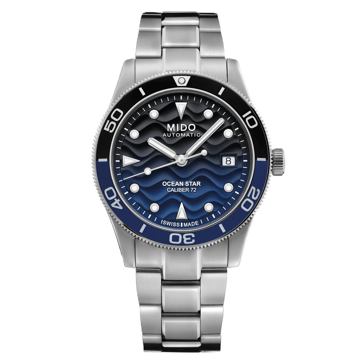 MIDO - RELOJ MIDO OCEAN STAR 39