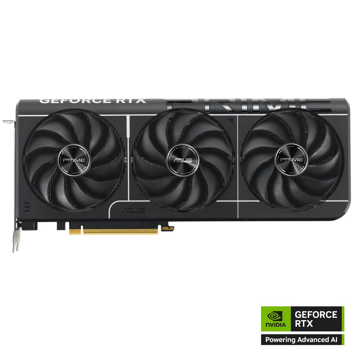 ASUS - Tarjeta De Video - Asus Prime Geforce Rtx 5080 16gb Gddr7 Oc
