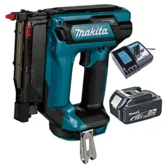 MAKITA - Clavadora 18v Inalámbrica 15-35mm 23 Ga DPT353 (5Ah)