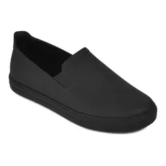 BOAONDA - Zueco Negro Hombre