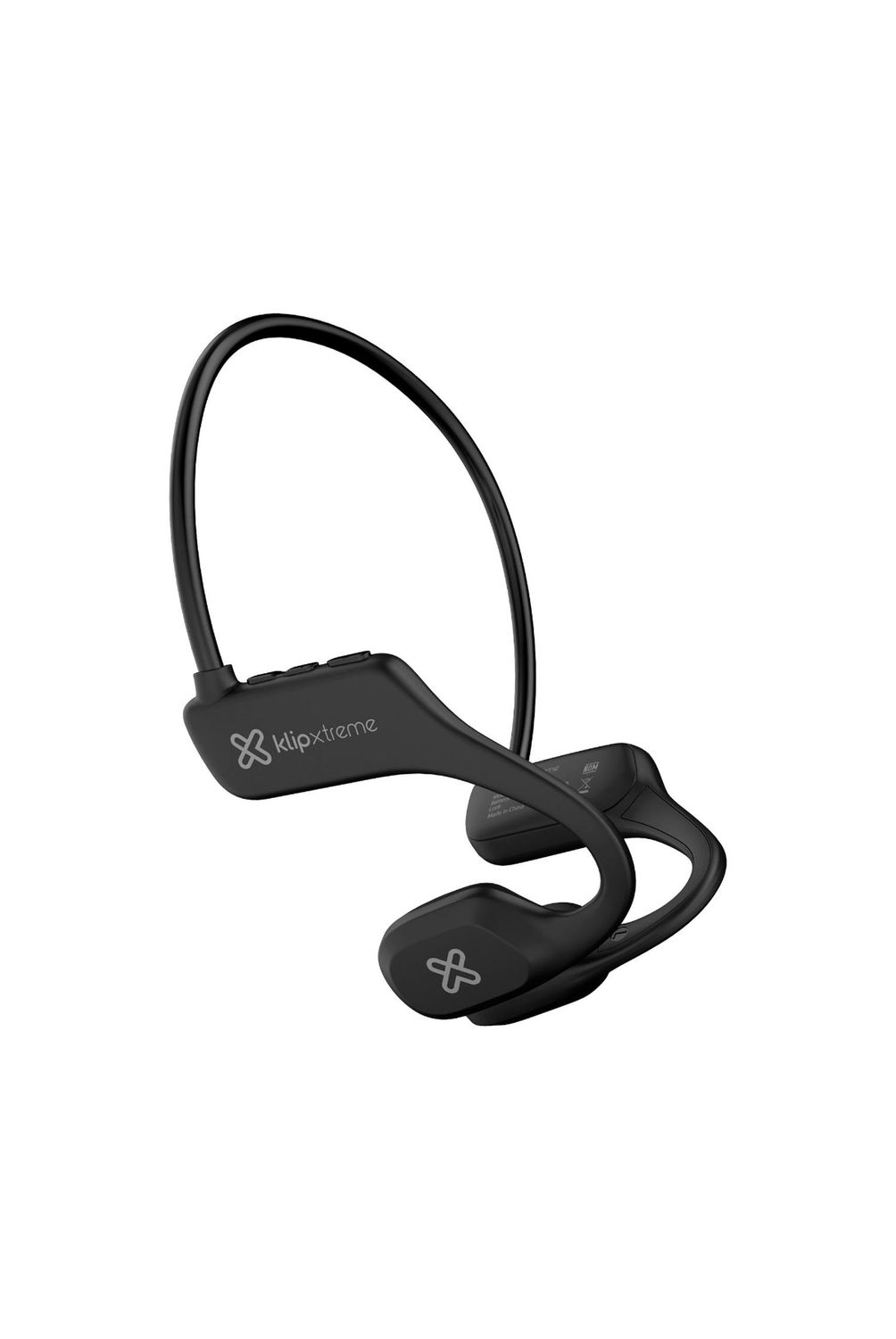 KLIP XTREME Klip Xtreme Audifonos Bone Conduction WaveZound KBC