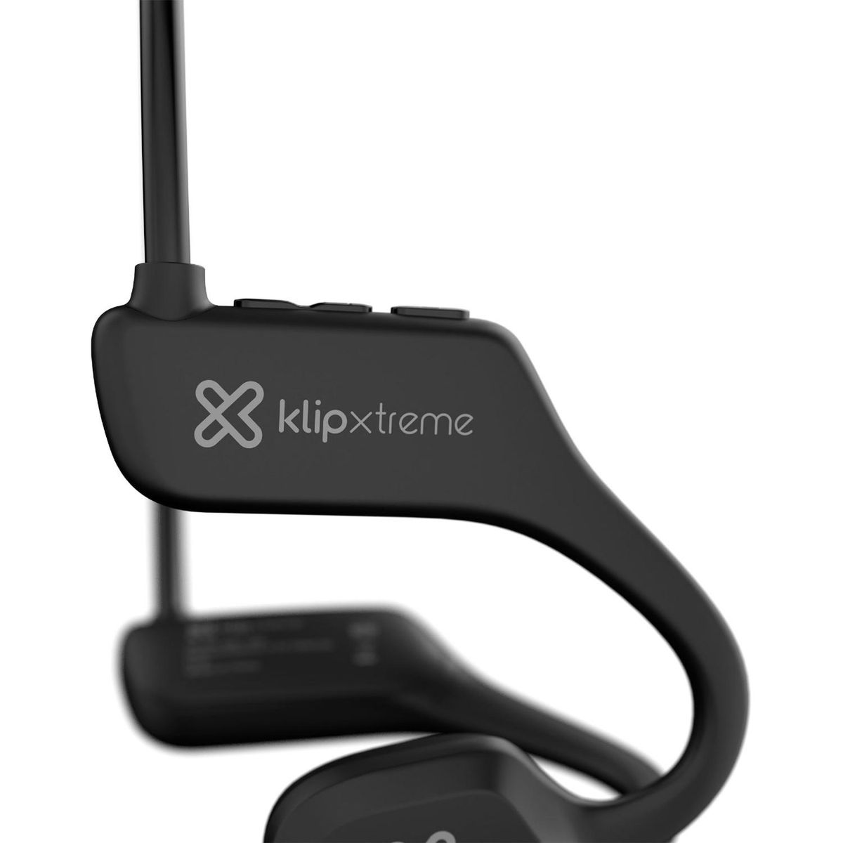 KLIP XTREME - Klip Xtreme Audifonos Bone Conduction WaveZound KBC-500