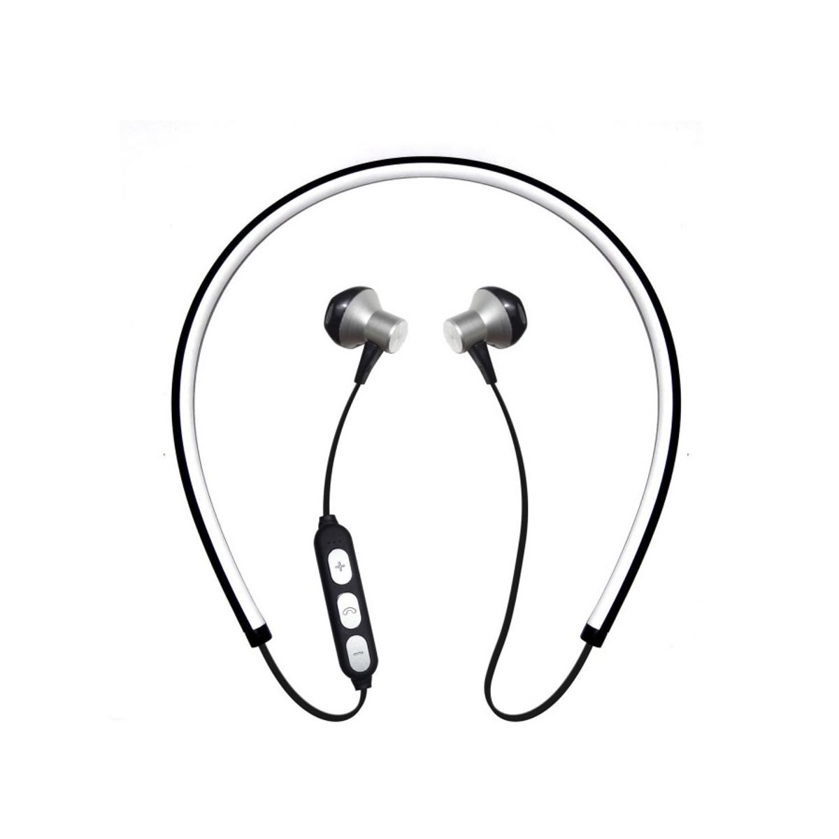 AUDIOLAB - Audífonos Sport Bluetooth Audiolab Negro