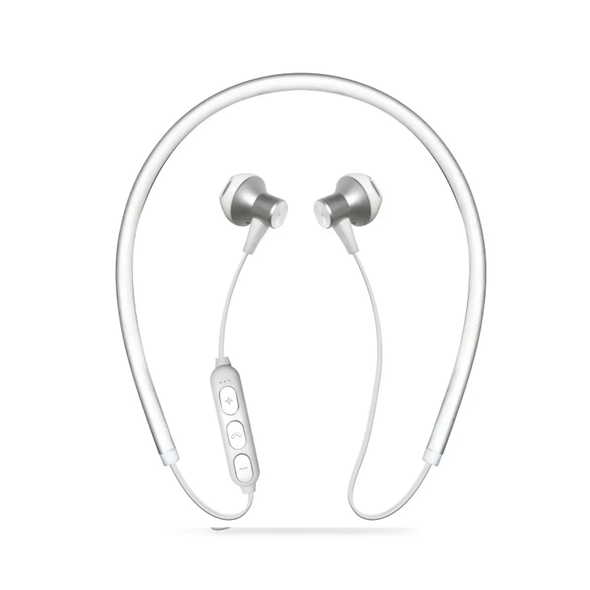 AUDIOLAB - Audífonos Sport Bluetooth Audiolab Blanco