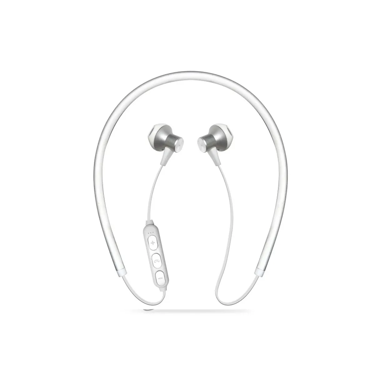 AUDIOLAB - Audífonos Sport Bluetooth Audiolab Blanco