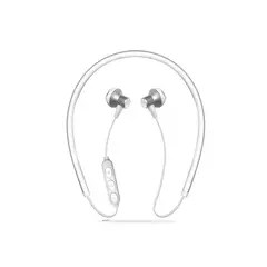 AUDIOLAB - Audífonos Sport Bluetooth Blanco