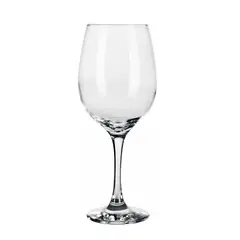 IMAHE - Set 6 Copas De Vino 385 Ml Barone