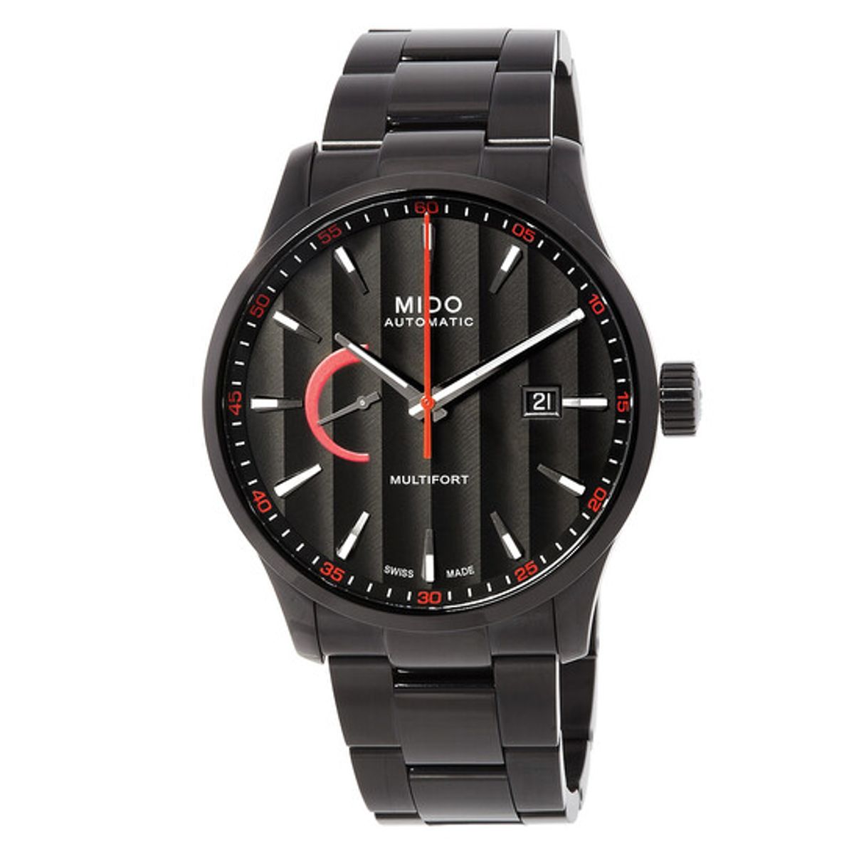 MIDO - RELOJ MIDO MULTIFORT POWER RESERVE