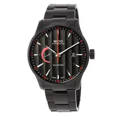 MIDO - RELOJ MULTIFORT POWER RESERVE