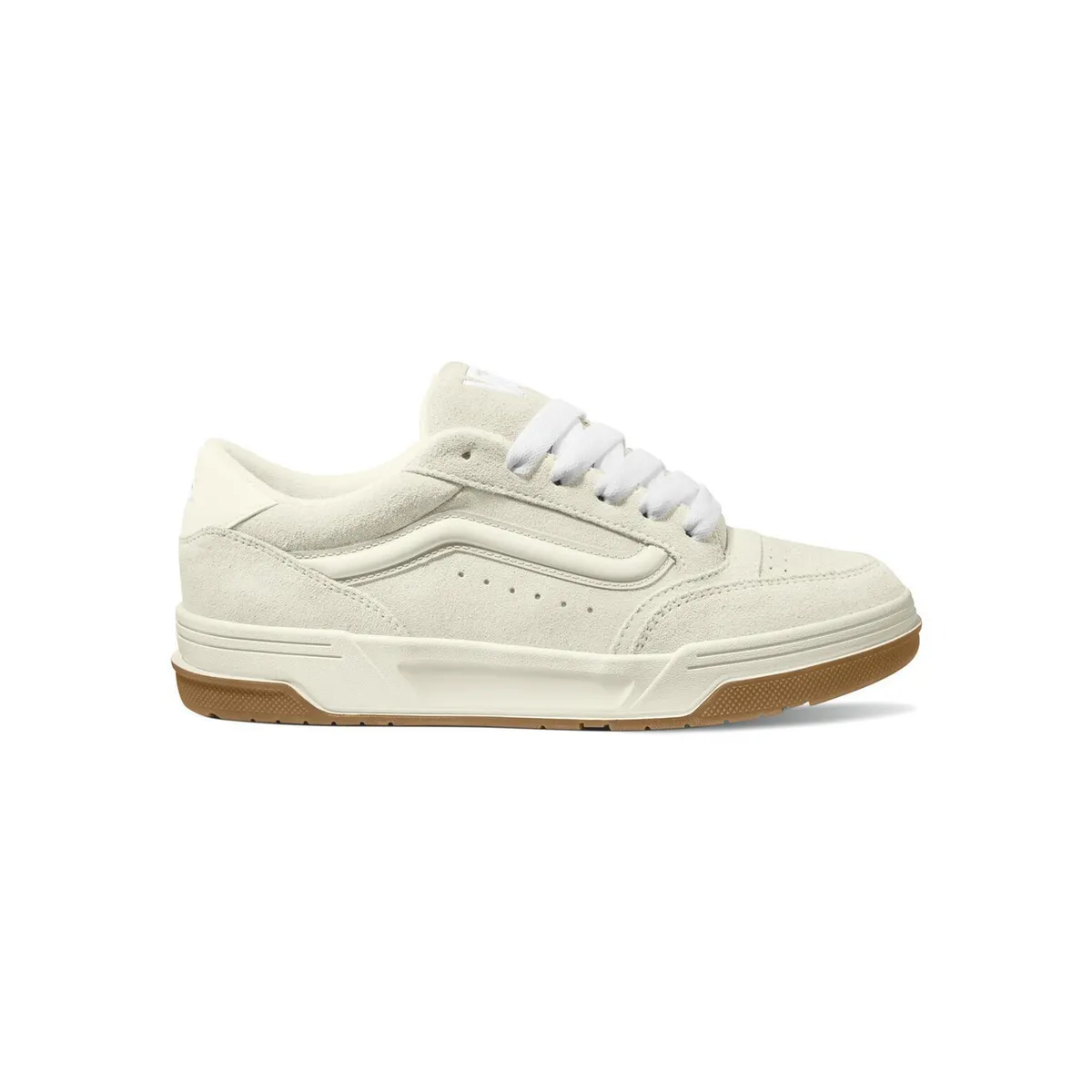 VANS - Zapatilla Unisex Ua Hylane Blanco VANS