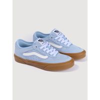 Zapatilla Unisex Rowley Classic Celeste