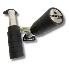 GENERICO - Topes de Caida Sliders Moto Suzuki Gixxer 150 DI Naked