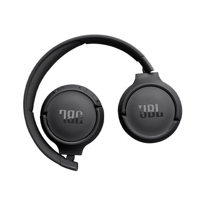 Imagen 2 del producto Audífonos Inalámbricos Over-Ear T520BT Negro
