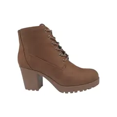 HERIEL - Botín Café Taco Mujer