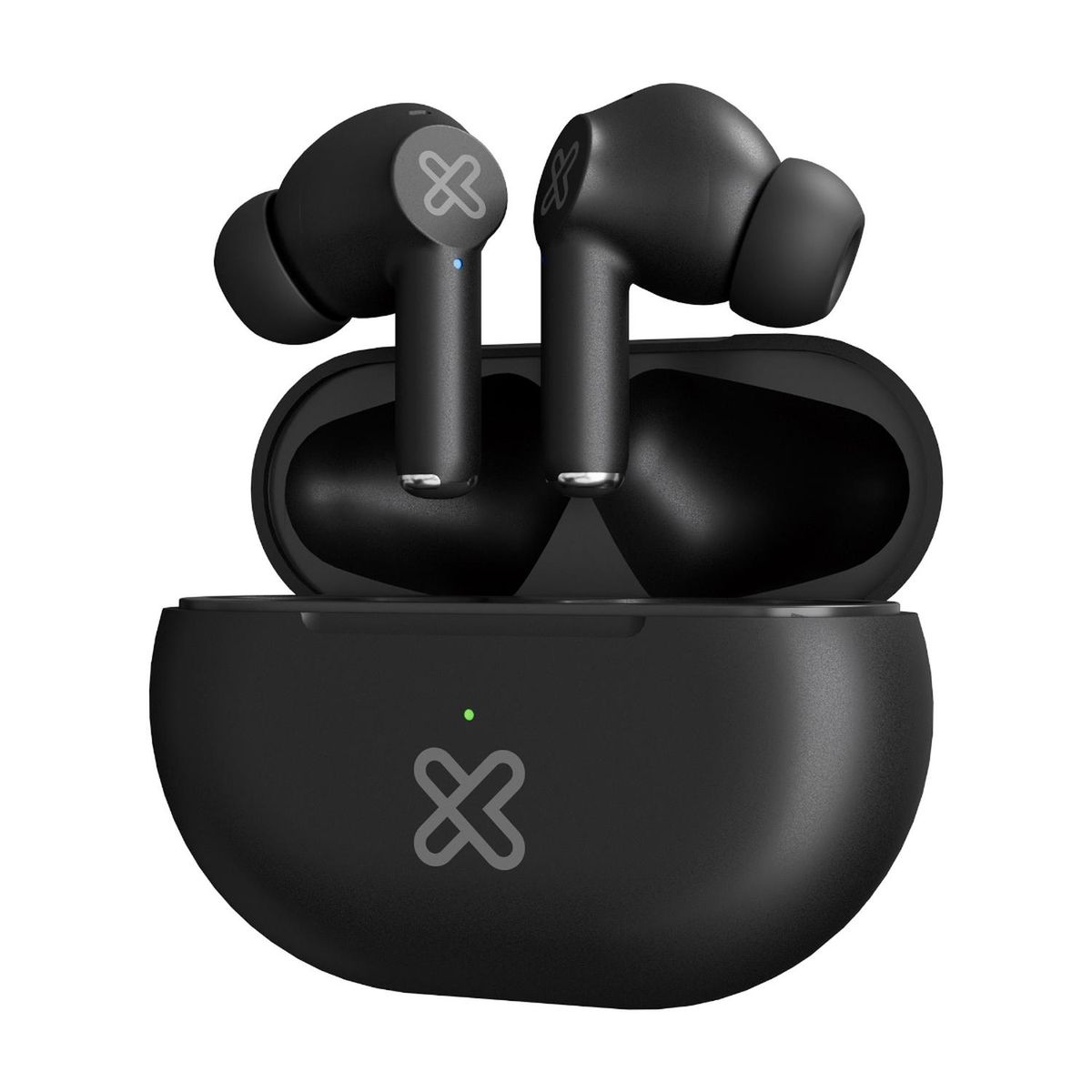 KLIP XTREME - Klip Xtreme Audifonos TWS Buds-Fi Negro KTE-015BK