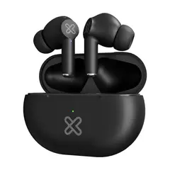 KLIP XTREME - Audifonos TWS Buds-Fi Negro KTE-015BK