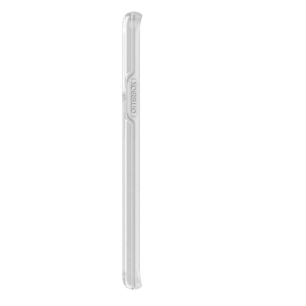OTTERBOX - Carcasa para Samsung S20 Plus Otterbox Symmetry Antigolpes Clear