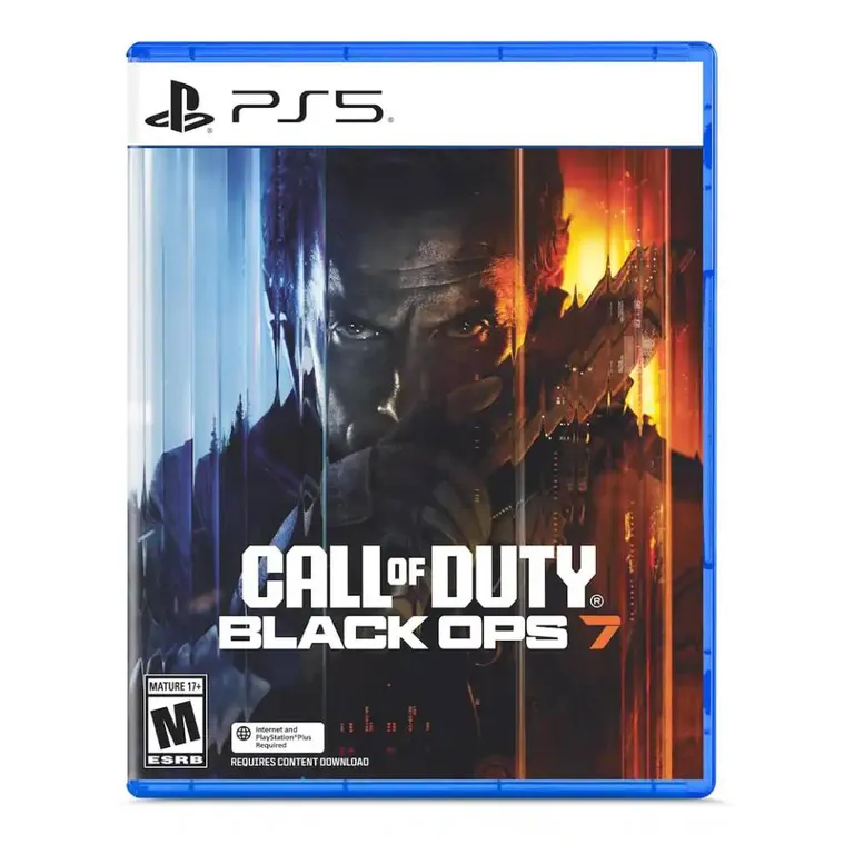 SONY Call of Duty Black Ops 7 - PS5